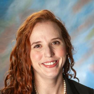 Stephanie Cockrill, MD 