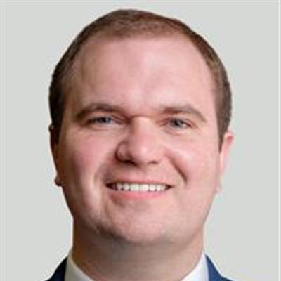 David Paul Lustenberger, MD 