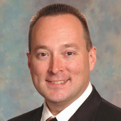 Douglas Moore, MD 