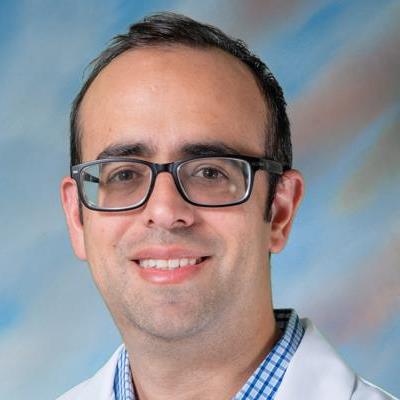 Francisco Fernandez Gonzalez, MD 