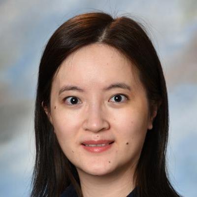 Yueting Yang, MD 