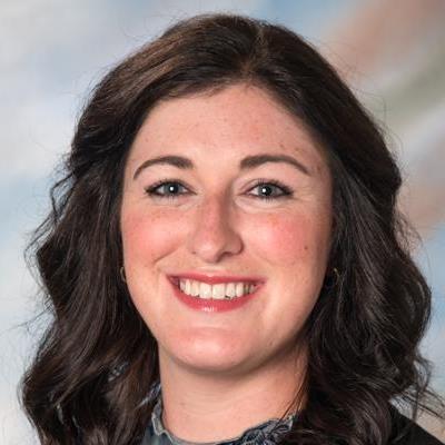 Sarah Beth Boggio, CNP 