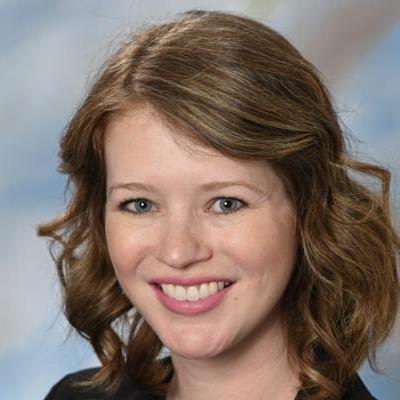 Anna Stecher, MD 
