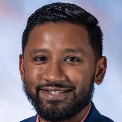 Siddharth Shankar, MD 