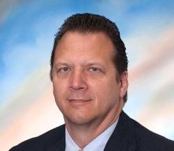 Robert Michael Osterday, PA-C 