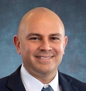 Casey Ogburn, MD 