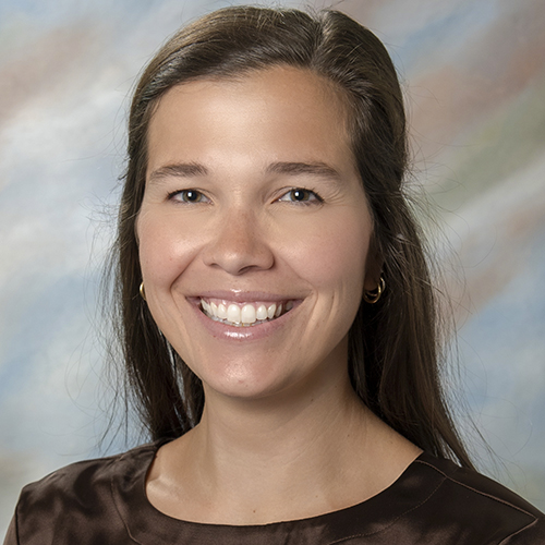 Lindsay A. Krammes, PA-C 