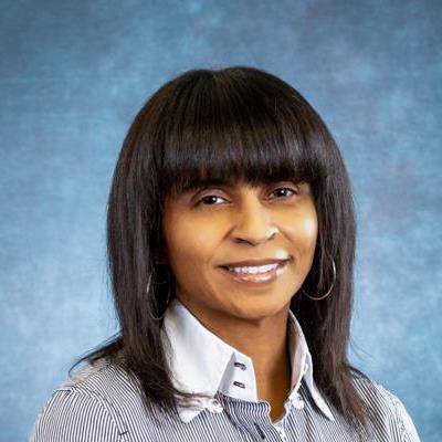 Tiffany Hall, MD 