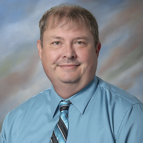 Jason Evan Morgan, CNP 