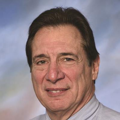 James B. Davis, MD 