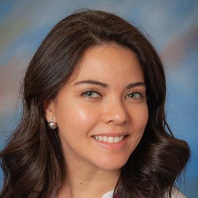 Natalia Paez Arango, MD 