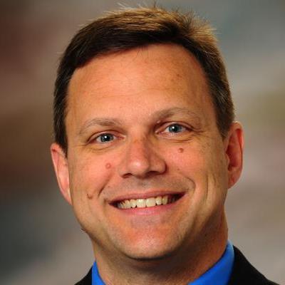 Ronald Merkel, MD 