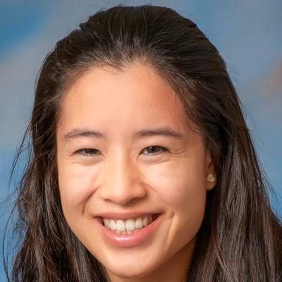 Elizabeth Wang, CNP 