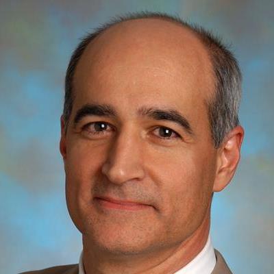 Joseph Thomas, MD 