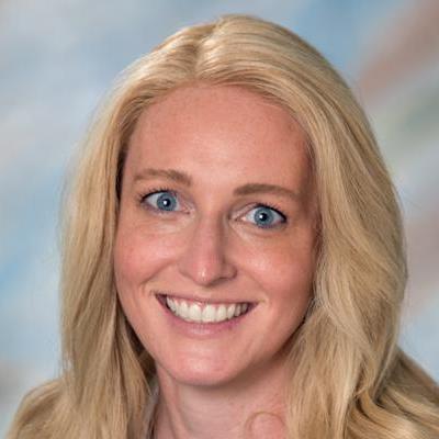 Sarah Curry, CNP 