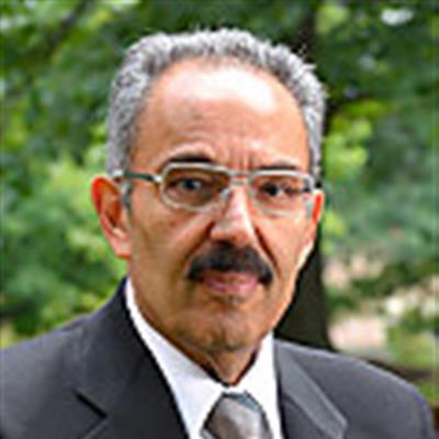 Shahrokh Javaheri, MD 