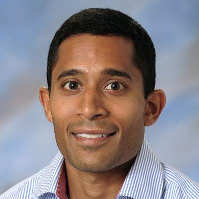 Sean Lewis, MD 