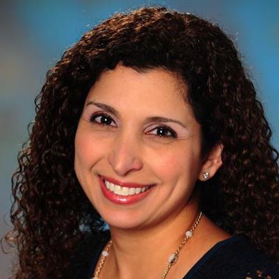 Rima Nasrallah Rusnak, MD 