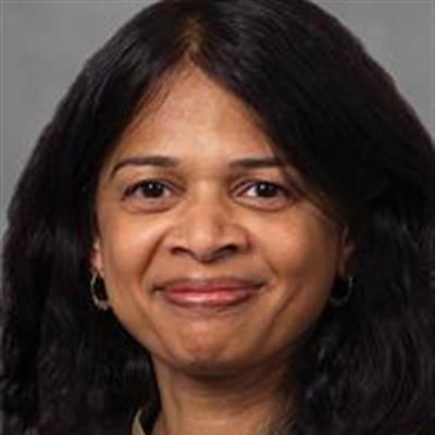 Padma Mangu, MD 