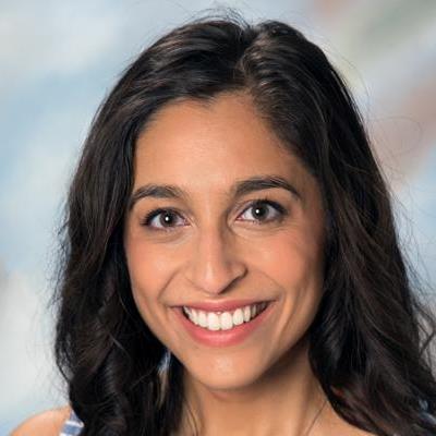 Maya Prabhu, MD 