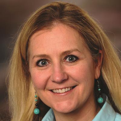Jody Brennan, CNM 