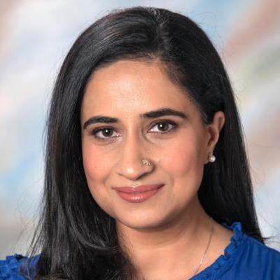 Hajra Cheema, MD 