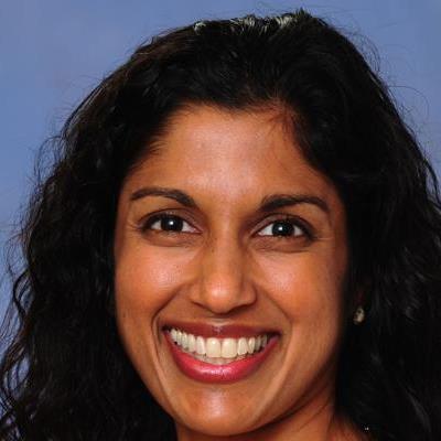 Roshni Shetty, MD 
