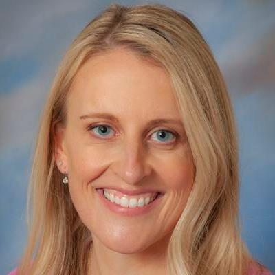 Jennifer Walker, MD 