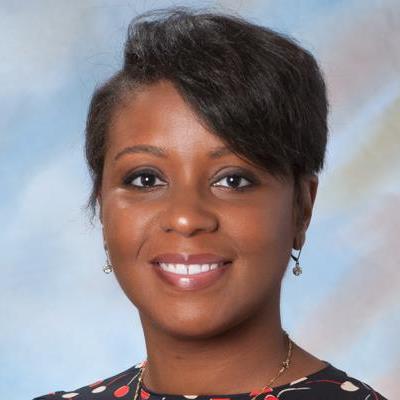 Jami Gibson, CNP 