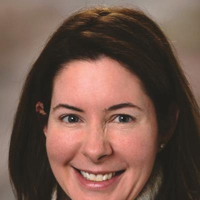 Andrea Hinton, MD 
