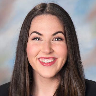 Katherine A. Lyons, MD 