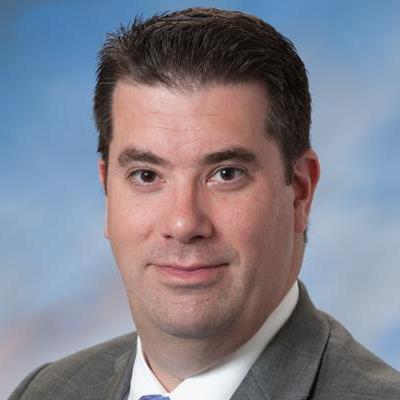 Bryan Rabatic, MD 