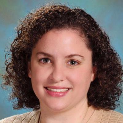 Theresa M. Derickson, MD 