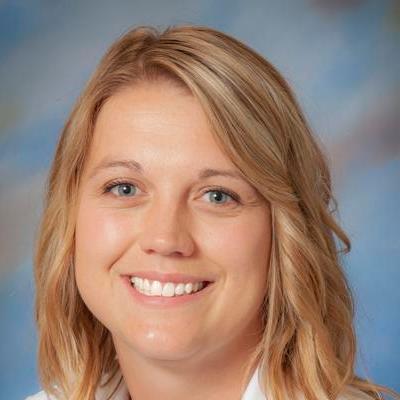 Kayleigh A. Geiser, CNP 