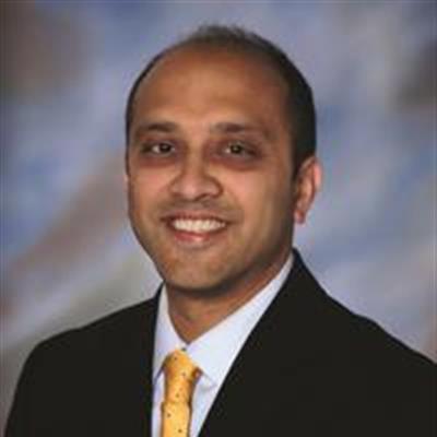 Najamul Ansari, MD 