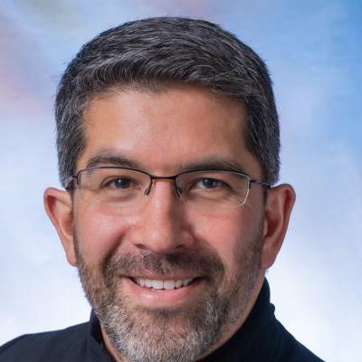 Federico Palacio-Bedoya, MD 