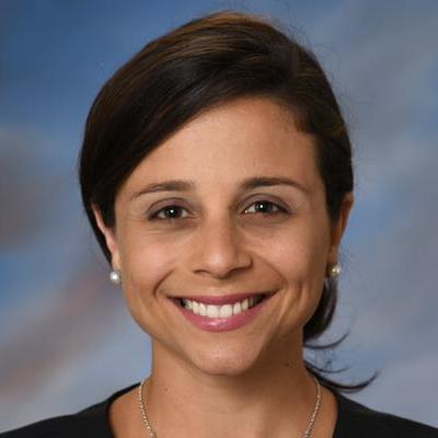 Ana Pantel, MD 