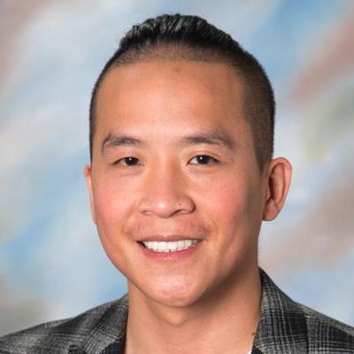 Peter Thanh Nguyen, MD 