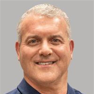 Ronald G. Hess, DO 