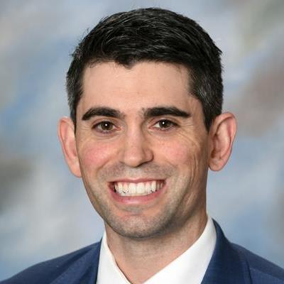 Rick B. Gaines, MD 