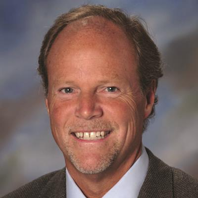 Brooks B. Gerlinger, MD 