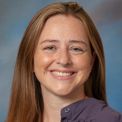 Mallory Hoffman, MD 