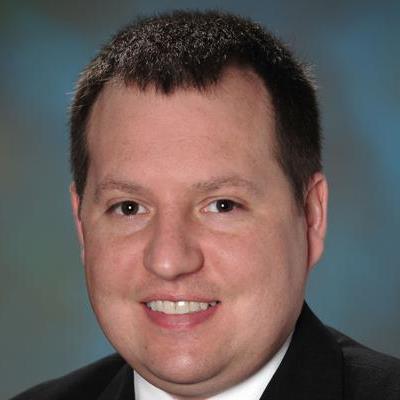 Andrew Stroud, MD 