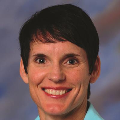 Kelley Goins, CNP 