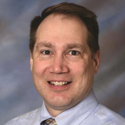Brent A. Bader, MD 