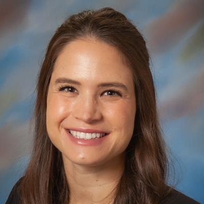 Sarah St. Cyr, MD 