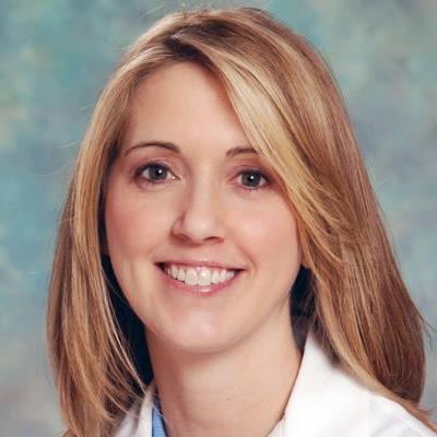 Amy Marie Neal, MD 