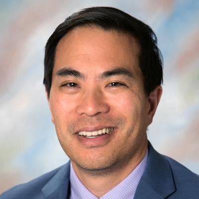 Geoffrey Loh, MD 