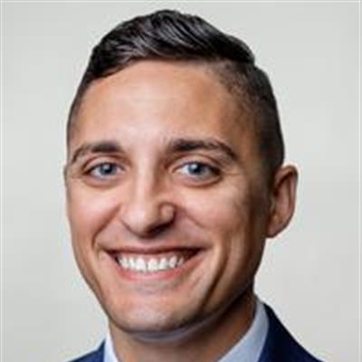 George Thomas Matic JR, MD 