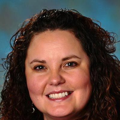 Rebecca Hinkle, CNP 